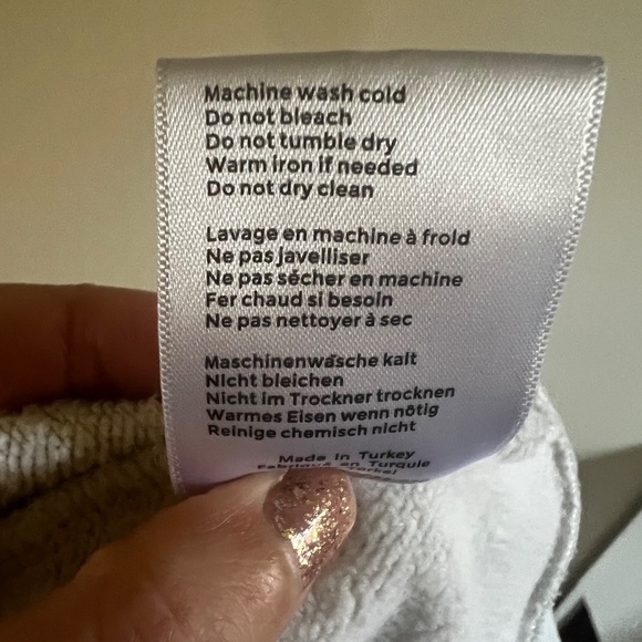 Anine Bing Women’s Sweatshirt - Picture 4 of 5